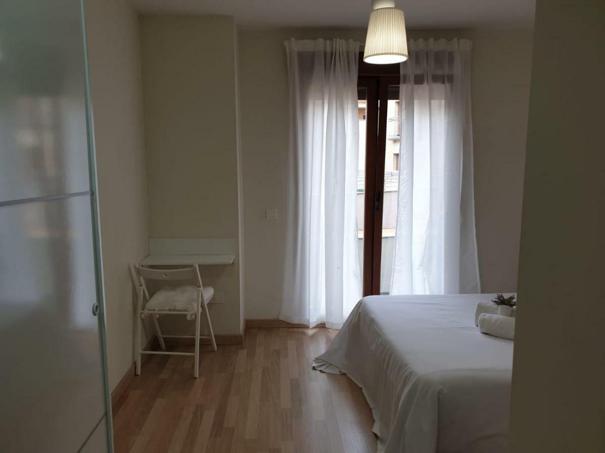 Apartamento Turistico Puente Romano P3 Bajo - B Salamanca Exterior photo
