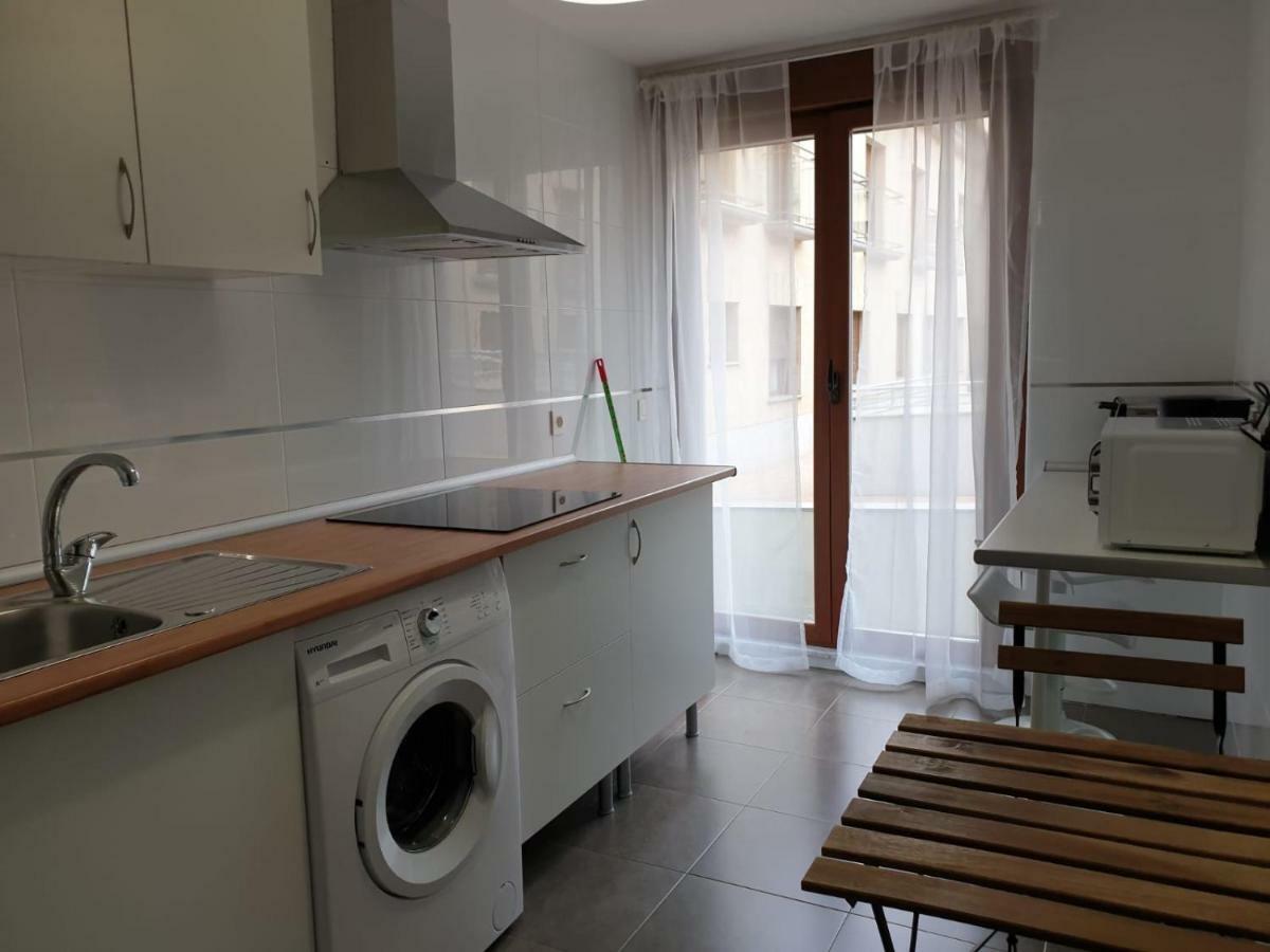 Apartamento Turistico Puente Romano P3 Bajo - B Salamanca Exterior photo