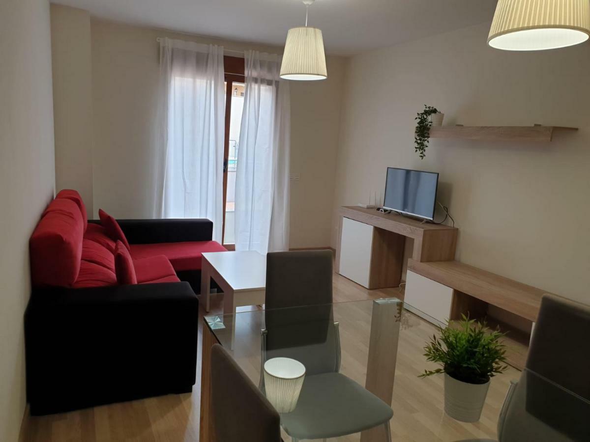 Apartamento Turistico Puente Romano P3 Bajo - B Salamanca Exterior photo